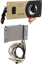 Jandy R0058200 Temperature Control Assembly, Laars Lite