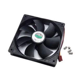 Aerocool 雷霆特仕版風扇 12CM 機殼風扇 COOLERMASTER 酷媽 12公分風扇