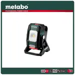 METABO 美達寶 12V-18V 鋰電高亮工作燈2000LM BSA 12-18 LED 2000 4.0HD單 (16"工具袋)