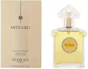 Eau De Parfum Spray Guerlain Mitsouko 75 ml