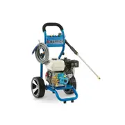 Kerrick Pressure Washer Cleaner HCP3010 Dirt Laser Series Petrol - 3000psi / 10LPM