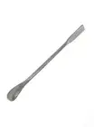 Square & Flat 9" Spoon Wax Mixing Modeling Carver Restorative Makeup Spatula