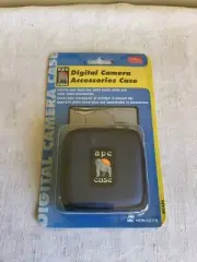 Brand New Blue Ape Case Digital Camera Case Accessories Case Norazza MC420