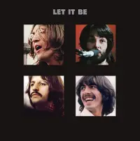 在飛比找誠品線上優惠-Let It Be (5LP/Super Deluxe Vi