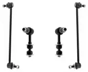 Front & Rear Sway Bar Links Fits Scion TC 2011-2016 & Lexus CT200h 2011-2017 (for: Lexus)