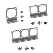 6cm Bridge Bracket Fan Frame CPU Cooling Rack for Computer Chassis Graphics Card