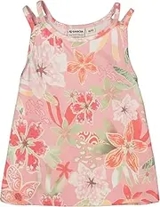 [Garcia] Girls' Singlet Tank top/cami Shirt, Off White