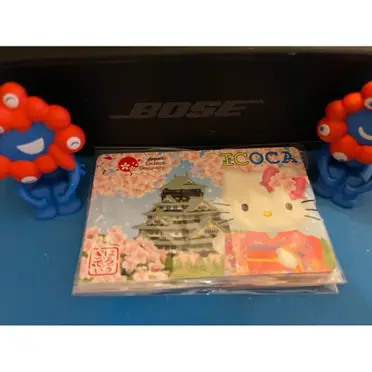 Icoca風神雷神的優惠比較- 2026年07月|飛比價格