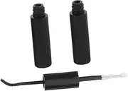 False Eyelash Glue Fake Lashes Lash Glue for Women Lash Glue and Seal Fake Lash Glues Fake Eyelash Glues for Women Eye Lash Glue for Lash Extension Glue Eyelash Black Plastic Shell