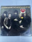 Franke & The Knockouts S/T 1981 Vinyl LP, Sealed