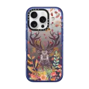 iPhone 16 Pro Impact Case MagSafe Compatible FOREST KING