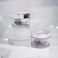 在飛比找蝦皮購物優惠-GlamGlow 美肌魔法發光霜 GLOWSTARTER 3