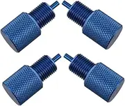Automotive Drum Disc Brake System Maintenance Tool Kit Proportion Valve Bleeder Tools for Cars Trucks 172-1371