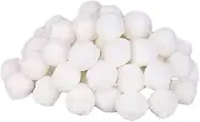 Pool Filter Supplies Fiber Ball Cleaning Equipment for Swimming Pool Hot Tub Lightweight High Strength