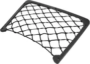 Elastic Cord Trunk Net Organizer Car Storage Organiser Car Organisation Accessories Xcm