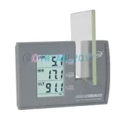Solar Film Transmission Meter Tester Window Tint Light Transmittance Meter LS101