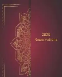 在飛比找博客來優惠-Reservations 2020: Reservation