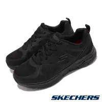 在飛比找PChome24h購物優惠-Skechers 斯凱奇 休閒鞋 Arch Fit SR 寬