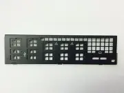 Supermicro 1U I/O shield for X10SDV-16C-TLN4F in CSE-510/505/504