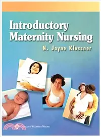 在飛比找三民網路書店優惠-Introductory Maternity Nursing