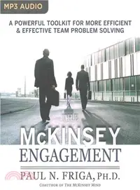 在飛比找三民網路書店優惠-The Mckinsey Engagement ─ A Po