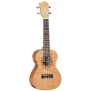 Tanglewood TWT6 Tiare Concert Ukulele All Flame Mahogany