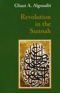 在飛比找博客來優惠-Revolution in the Sunnah