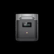 EcoFlow DELTA 2 Max Smart Extra Battery