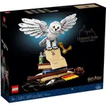 樂高 LEGO 76391 哈利波特 霍格華玆象徵 典藏版 嘿美 哈利波特20週年