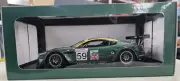 1:18 AUTOart Aston Martin DBR9 Le Mans 24h 2005 #59. NIB See Ad. (F62)