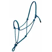 Silvertip Rope Halter Sliding