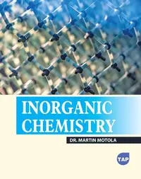 在飛比找誠品線上優惠-Inorganic Chemistry