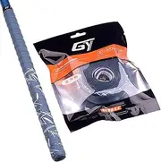 Maciun Racket Grip Finishing Tape - Tennis Tape for Baseball Bat - 200cm Non Slip Adhesive Baseball Grip Grip Tape for Baseball