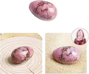 1Pcs Natural Rare Bustamite Crystal Dragon Egg Reiki Healing Collection
