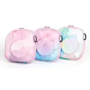 EVA Camera Bag for mini7+/8/9/12/40/11 Camera Case with Shoulder Straps
