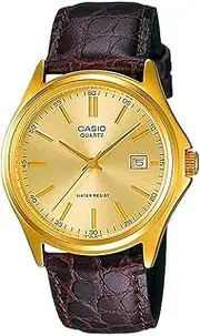 [Casio] GENTS ANALOG MTP1183Q-9A