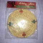 Holiday Trivet