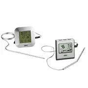 Gefu Digital Roasting Thermometer with Timer - Punto