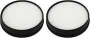 Unikstone Vacuum Filter Accessory Replacements Compatible with Hoover ONEPWR Blade Vacuums. Part # AH85300 - Pack of 2