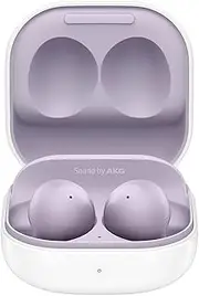 Samsung Galaxy Buds2 Active Noise Canceling Headphones - Lavender