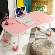 Portable Laptop Desk Stand - Foldable & Non-slip