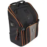 Klein Tools 55482 Tool Bag Backpack, Tradesman Pro Tool Organizer w/ 21 Pockets