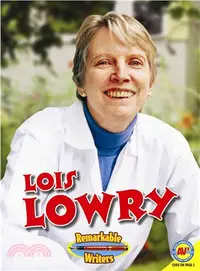 在飛比找三民網路書店優惠-Lois Lowry