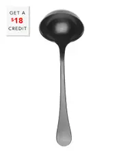 Mepra Ladle with $18 Credit
