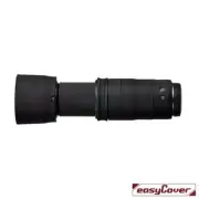 easyCover Lens Oak Cover Canon RF 100-400mm f/5.6-8 IS USM (BLACK)