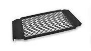 ZIEGER Radiator cover KAWASAKI Z 900 RS, black
