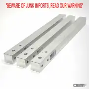 Belt Grinder Tooling Arm for 2x72" knife making grinder