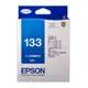 EPSON C13T133650 NO.133 墨水匣量販包(四顆包裝)