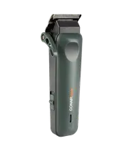 The Stealth Cut Hair Clipper