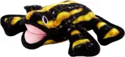 Tuffy Desert Phrog Dog Toy (Approx 3.3 x 8.3 x 6.5 inches)